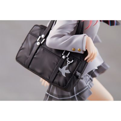 DARLING in the FRANXX 零二 校服