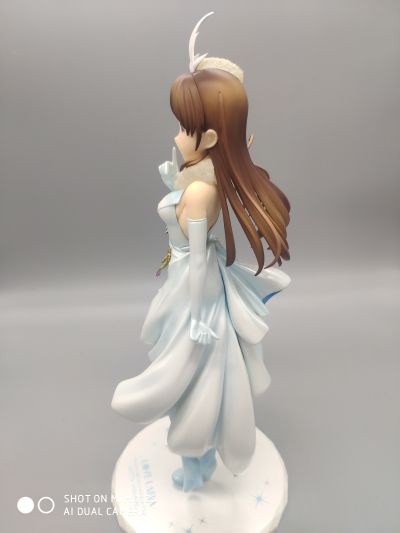 偶像大师灰姑娘女孩 新田美波 Memories Ver.