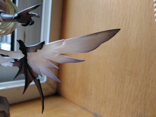 小小诺亚 白魔术师诺亚