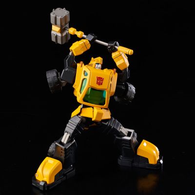 风雷模型 (#04) 变形金刚 大黄蜂
