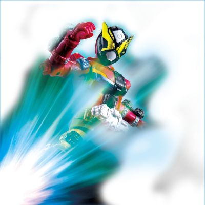 Riderキックス手办 仮面Riderジオウ 仮面Riderゲイツ 