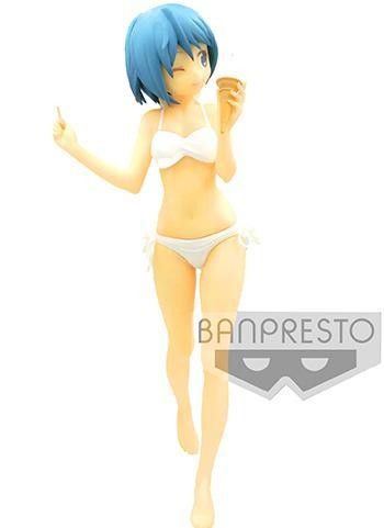 EXQ  剧场版 魔法少女小圆 叛逆的物语 美树沙耶香 泳装ver. 