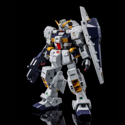 HGUC ADVANCE OF Z 提坦斯的旗下 RX-121-1 高达TR-1［海兹尔改］＆高达TR-6用扩展组件