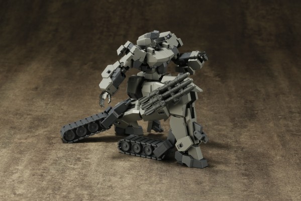 M.S.G.  武器组件 43 EX加农炮