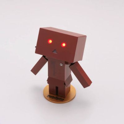 转轮科技 四叶妹妹！ 迷你阿楞 WF2019[冬]巧克力色Ver.