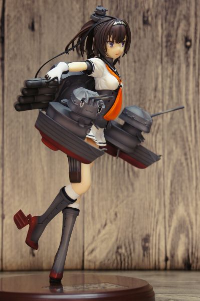 舰队Collection -舰娘- 秋月