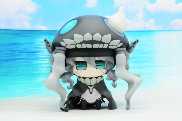 Dekacchu 舰队Collection -舰娘- 航母wo级