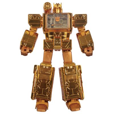 变形金刚金礁湖系列 变形金刚 声波