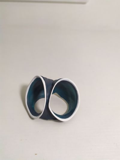 To LOVE Ru Darkness 梦梦·贝莉雅·戴比路克