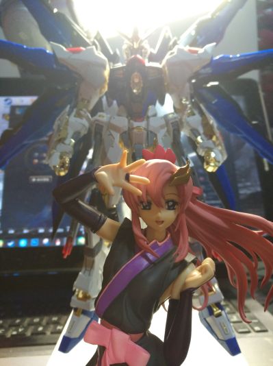 ExcellentModel RAHDX 第３弾 拉克丝・克莱茵