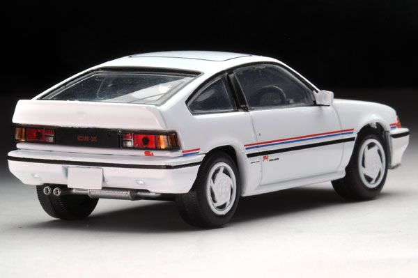 LV-N35d Ballade CR-X F-1 Edition (白)