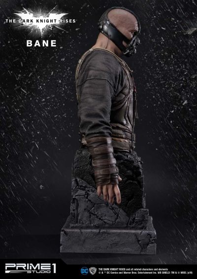 プレミアムバスト PBDC-5 ダークナイト ライジング ベイン 