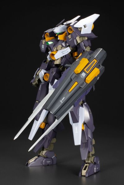 Frame Arms YSX-24RD/GA Zelfikar/GA