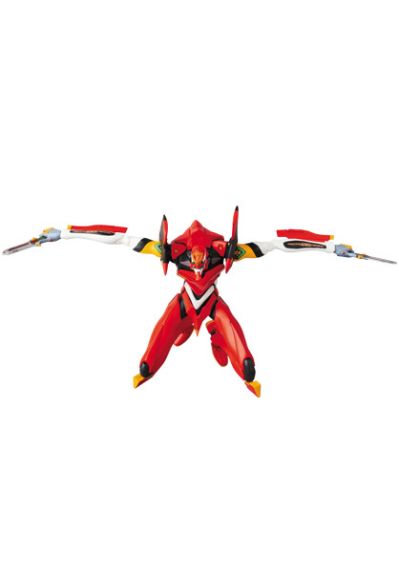 MAFEX (No.094) 福音战士新剧场版：破 2号机