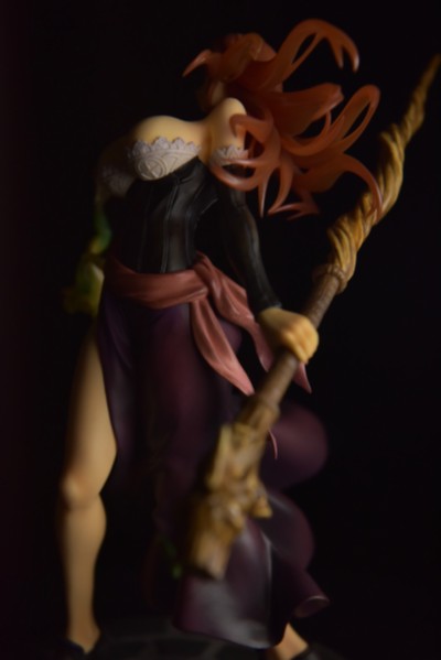 ExcellentModel 龙之皇冠 女巫