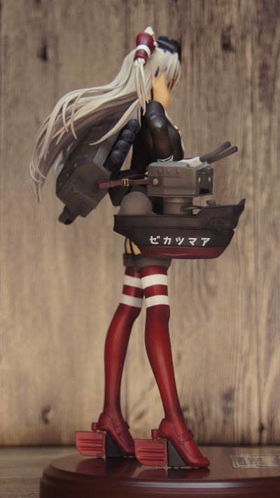 舰队Collection -舰娘- 天津风