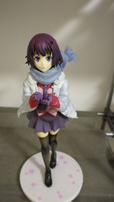 一番赏 〈物语〉系列セカンドシーズン 战场原黑仪 セカンドシーズンver. 