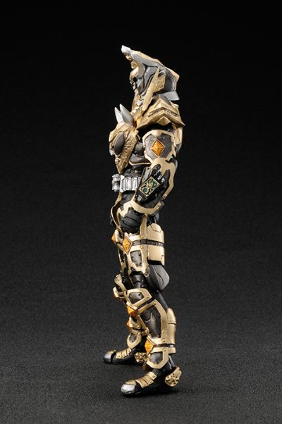 S.I.C. 假面骑士剑 假面骑士星币 国王形态