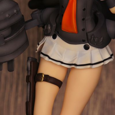 舰队Collection -舰娘- 秋月