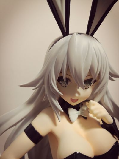 B-style 超次元游戏海王星 黑色之心 兔女郎