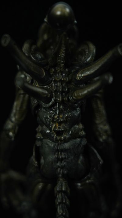 figma#SP-108 异形 竹谷隆之版