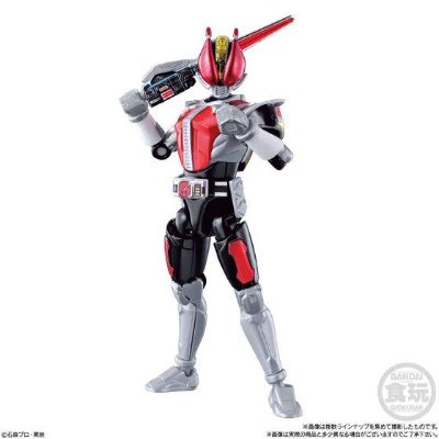 SO-DO CHRONICLE　装動 仮面ライダー電王(10個入)（食玩）