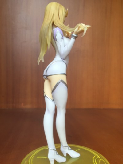 宇宙战舰大和号2199 尤莉夏