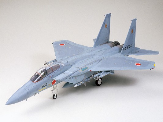 60307 1/32 日本 航空自卫队  F-15J 鹰