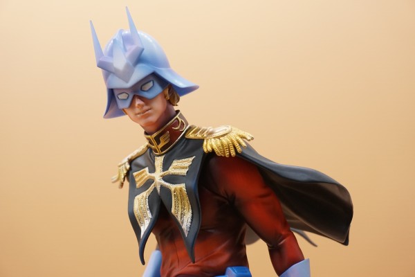 GGG系列 机动战士高达 夏亚・阿兹纳布尔