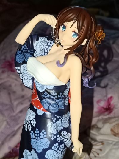 战舰少女R 列克星敦 沙滩泳装ver.