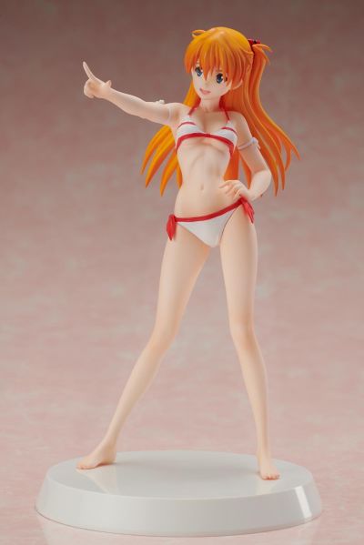 Summer Queens 福音战士新剧场版 惣流·明日香·兰格雷 特别配色Ver.