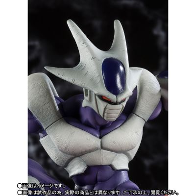 龙珠 Figuarts ZERO 剧场版 最强对最强 古拉 最终形态