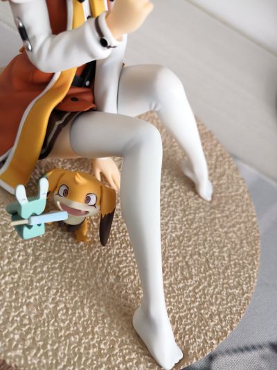 刀使之巫女 益子薫 &祢祢