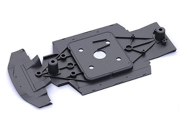 24294 1/24 雷克萨斯 美孚一号 SC 2006