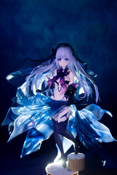 约会大作战Ⅱ 鸢一折纸 反转