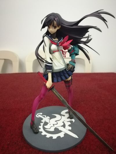 第七龙神2020 サムライ（刀子）