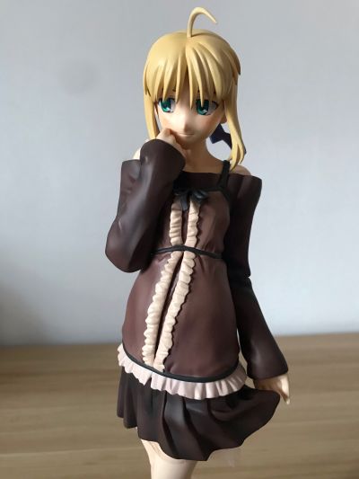 Fate/hollow ataraxia SABER 休日Ver.