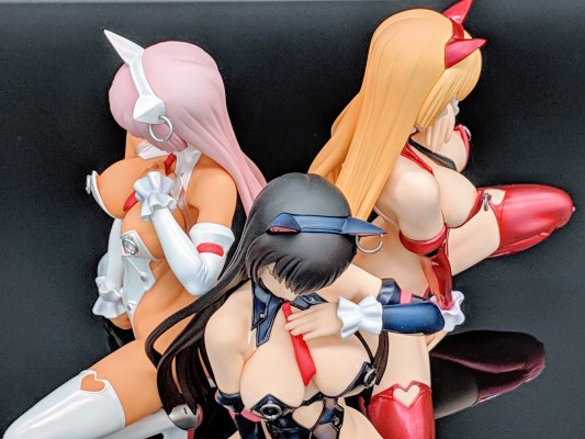 ばん！ 猫娘-maoniang-