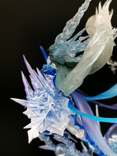 マイスタークオリティ 手办 最终幻想XIV 湿婆 