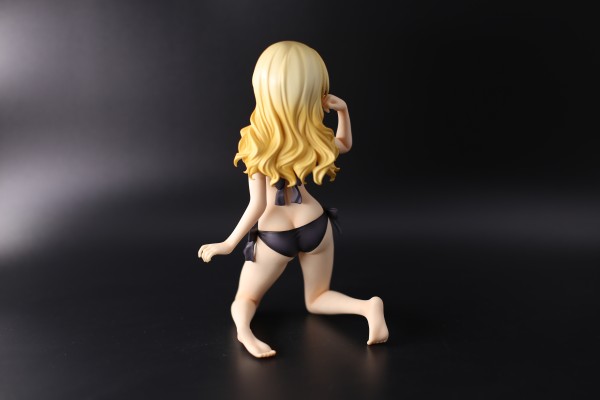 少女与战车 剧场版  大吉岭 泳装ver.