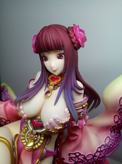 Dwell 三国志大战 何太后