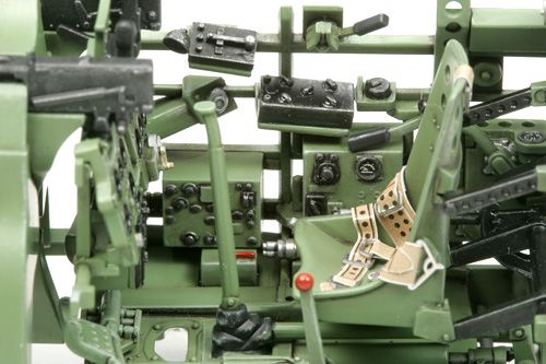 60317 1/32 三菱 日本 零式 舰载战斗机 二一型