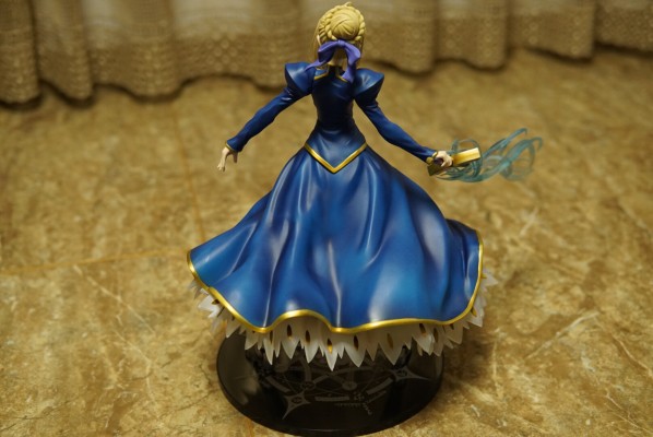 B-style 命运-冠位指定 剑士-阿尔托莉雅·潘德拉贡