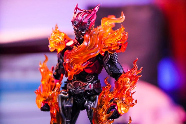 S.I.C. 假面骑士 假面骑士新1号