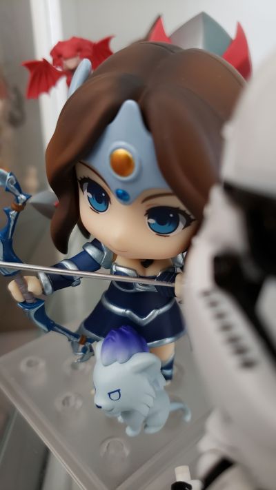 哔哩哔哩2233娘Q版盒蛋SERIES02 美食精灵Ver.