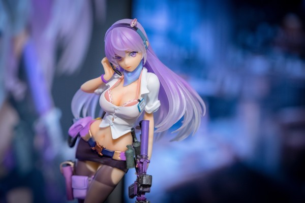 课后战场系列 第1弹 全局者ELF