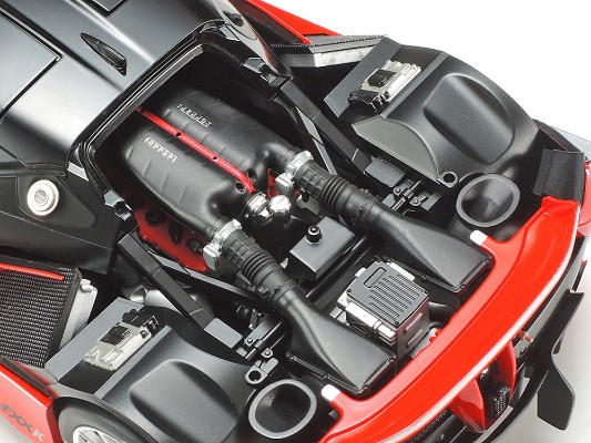 24343 1/24 法拉利 FXX K