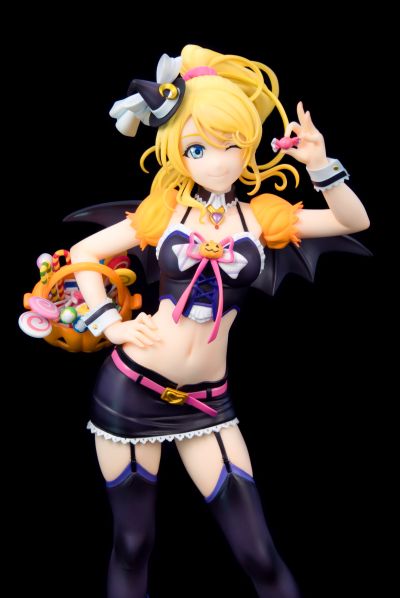 LoveLive! 绚濑絵里 万圣节Ver.