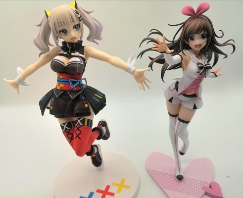 Kaguyaluna 辉夜月