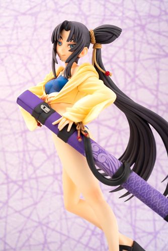 Fate/Grand Order 牛若丸 泳装Ver.